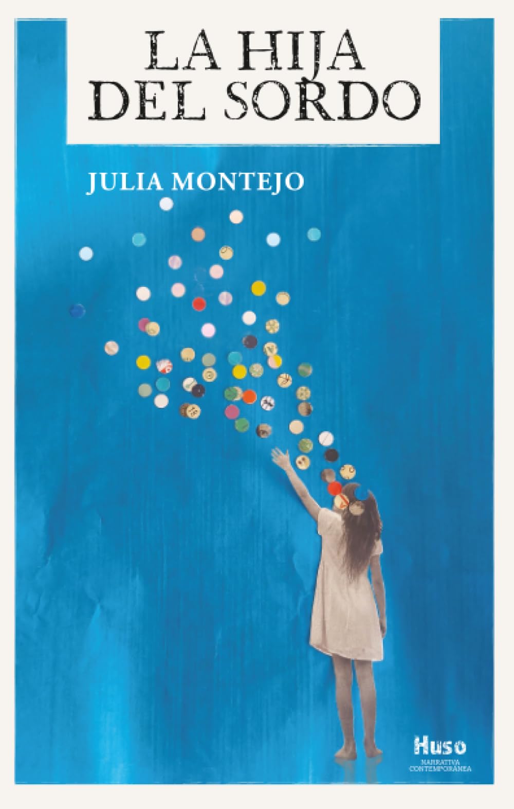 Libro: LA HIJA DEL SORDO