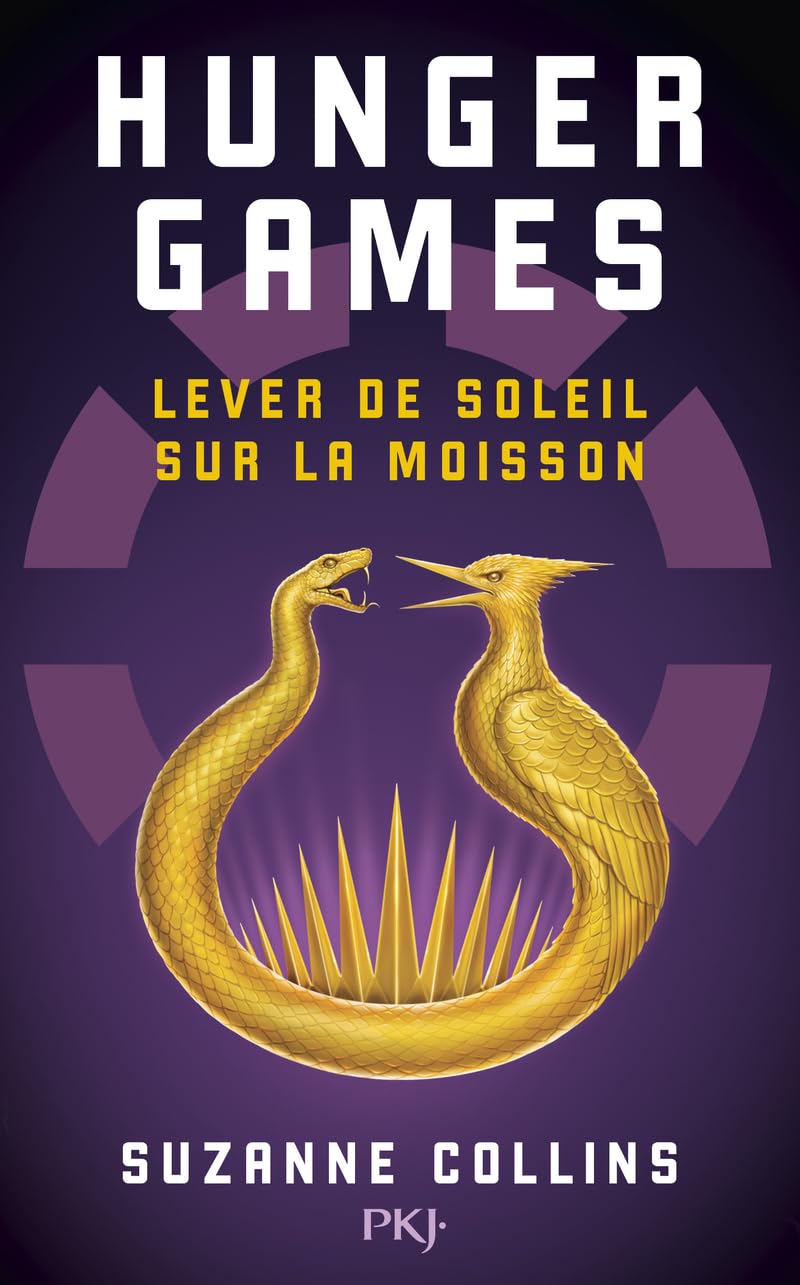 Libro: Lever de soleil sur la moisson