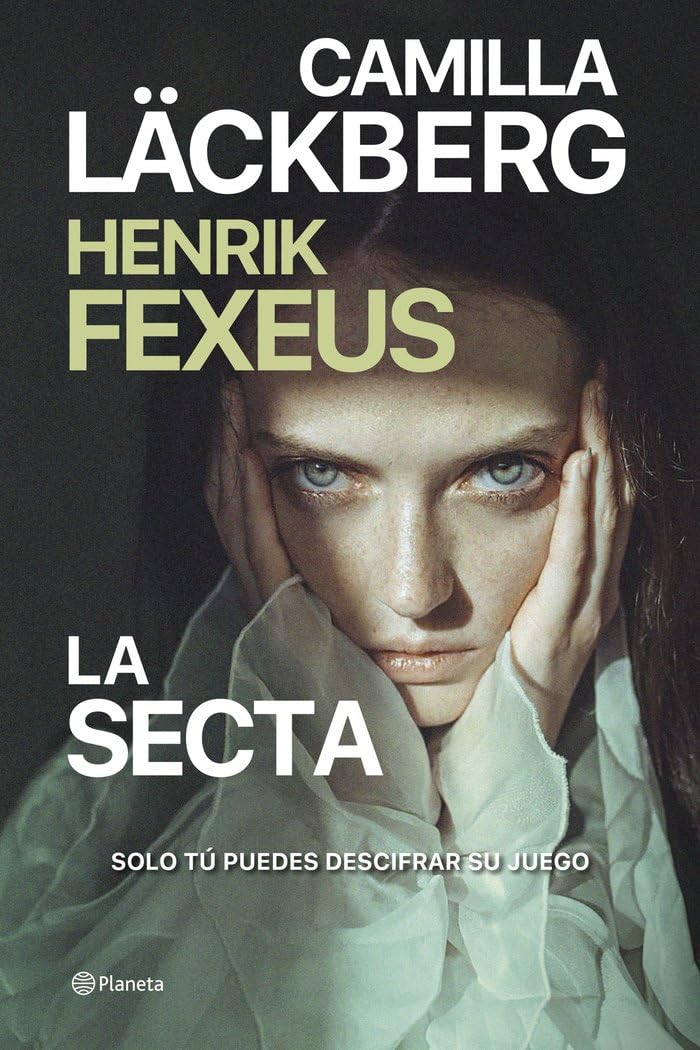 Libro: La secta: 2 (Planeta Internacional)
