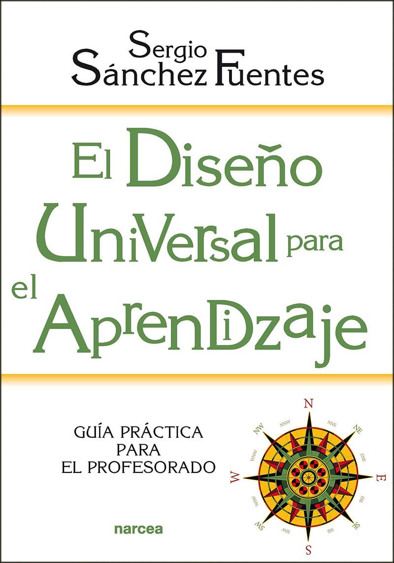 Libro: El Diseño Universal para el Aprendizaje: Guía práctica para el profesorado.: 236 (Educación Hoy)