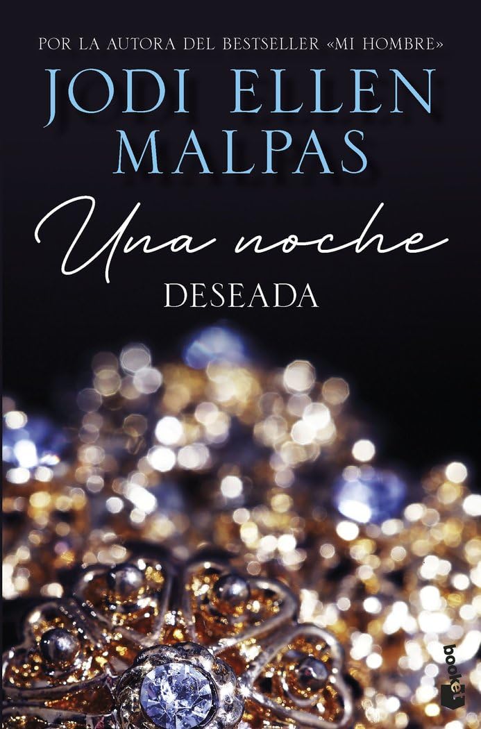 Libro: Una noche. Deseada: Primer volumen de la trilogía Una noche: 1 (Bestseller)