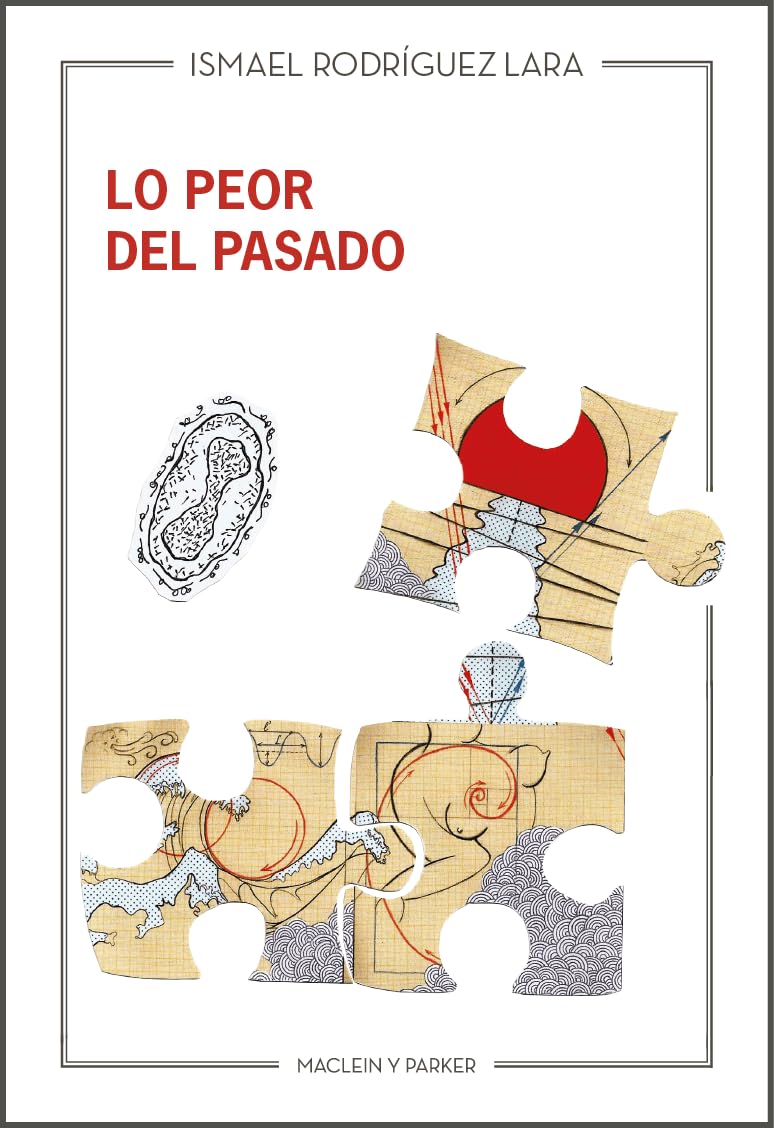 Libro: Lo peor del pasado