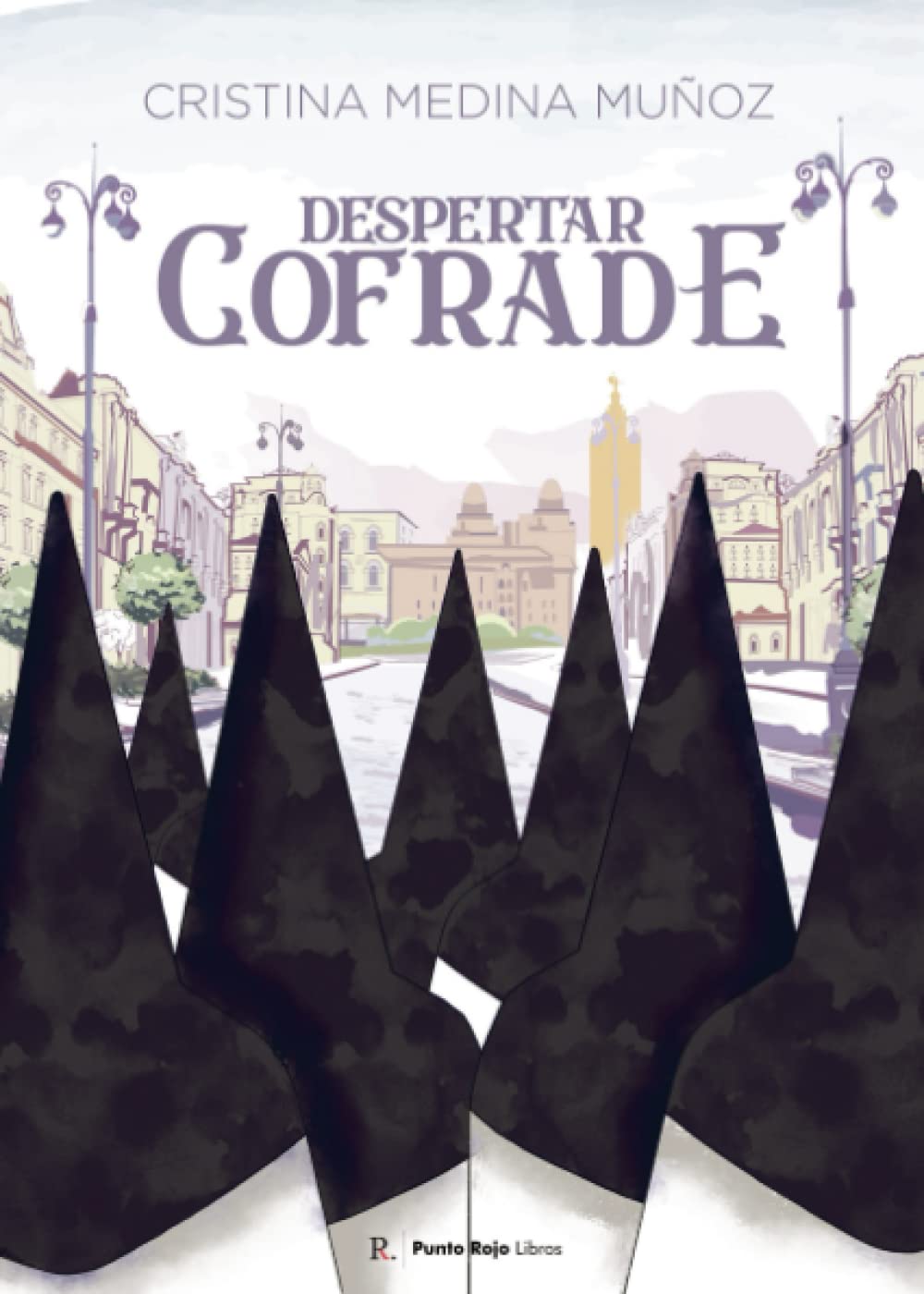 Libro: Despertar Cofrade (Spanish Edition)