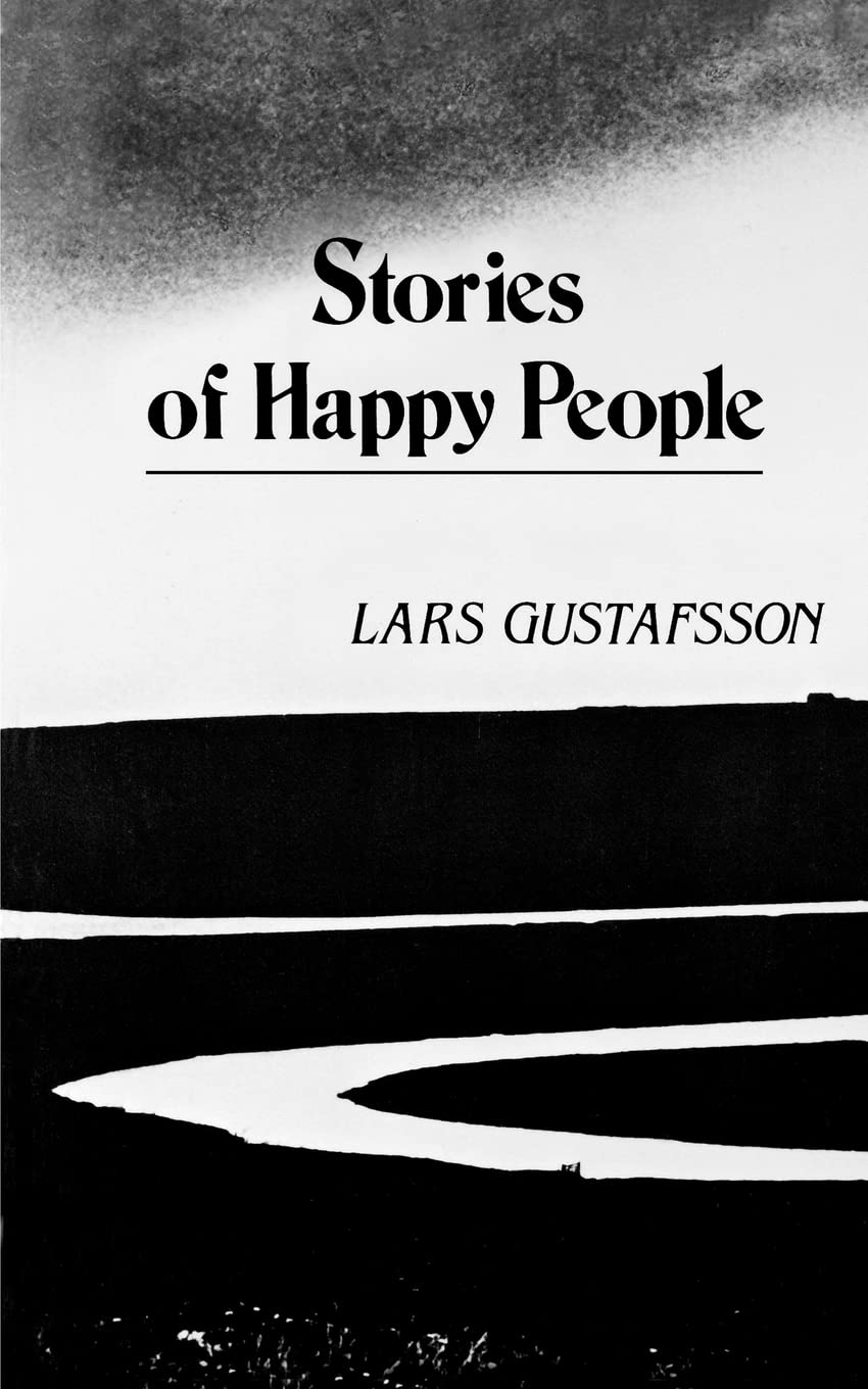 Libro: Stories of Happy People