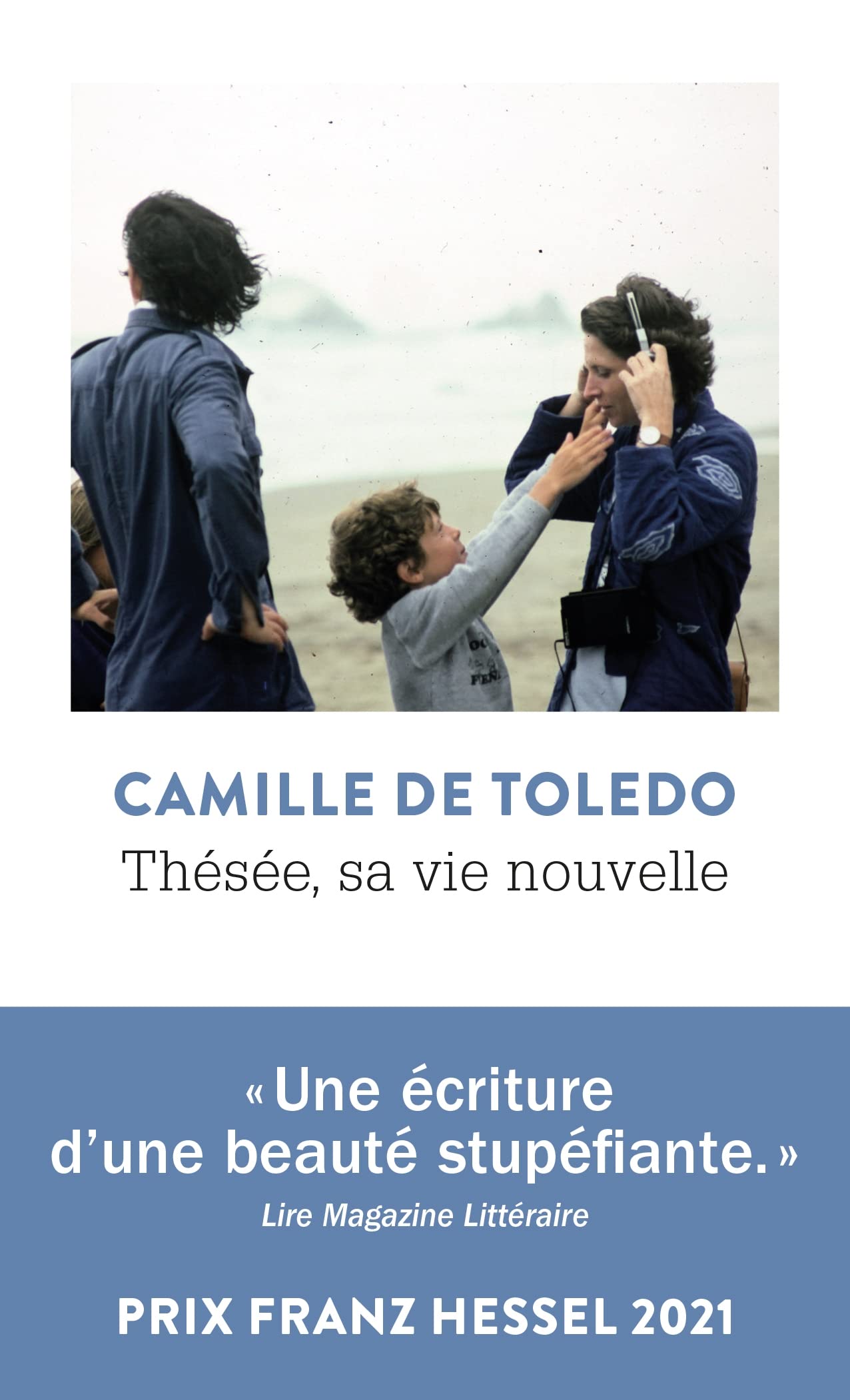 Libro: Thésée, sa vie nouvelle