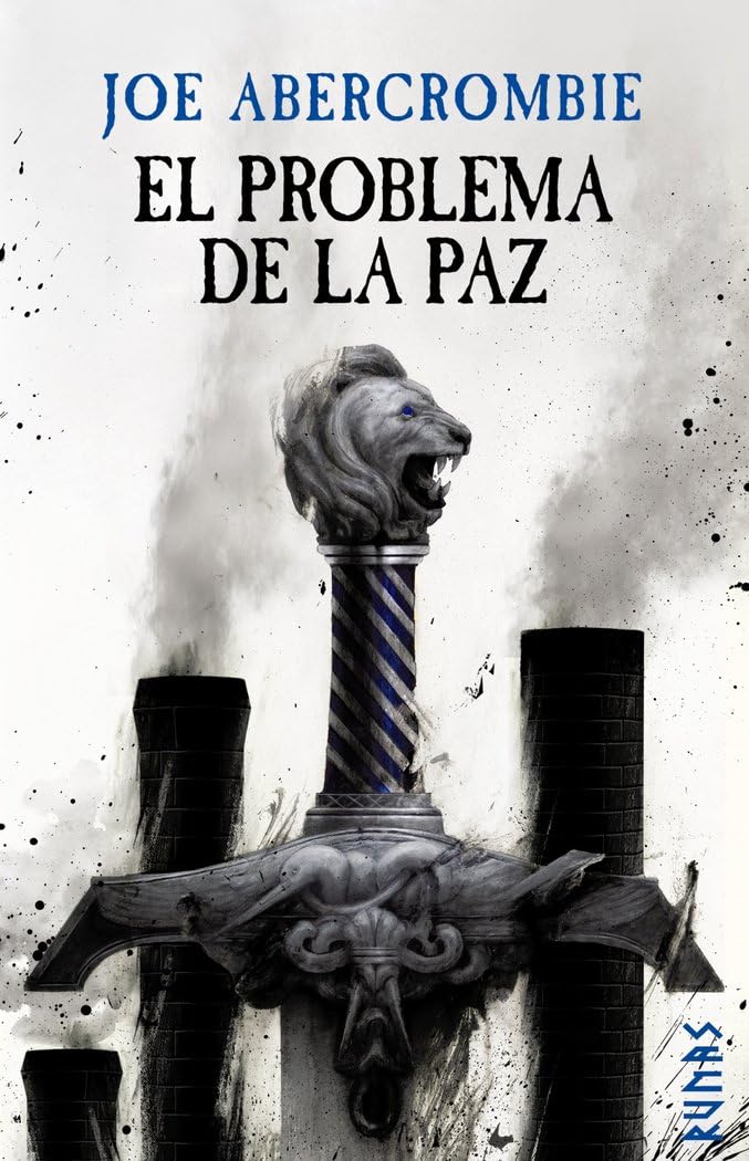 Libro: El problema de la paz: La Era de la Locura, 2 (Runas)