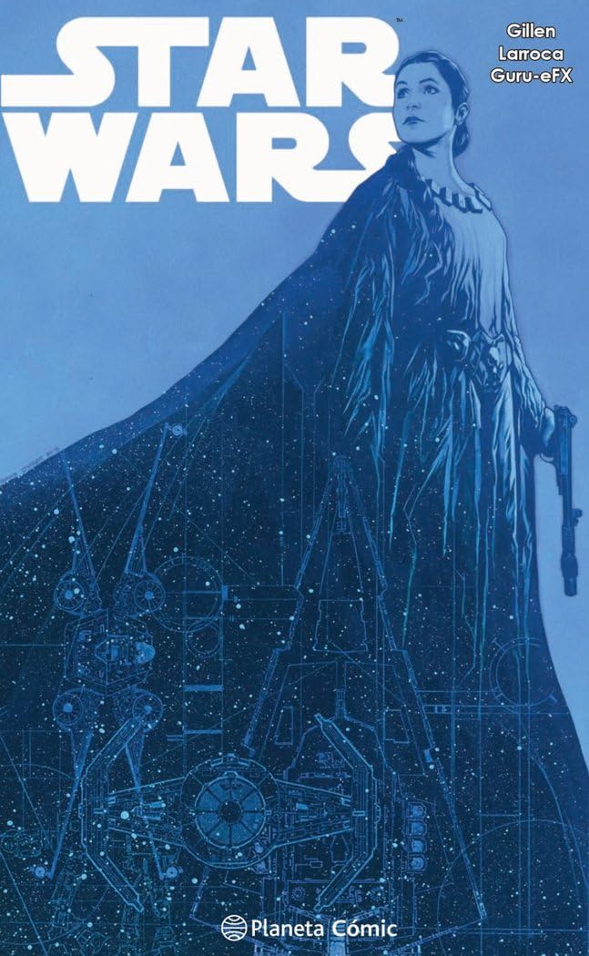 Libro: Star Wars Tomo nº 09/13