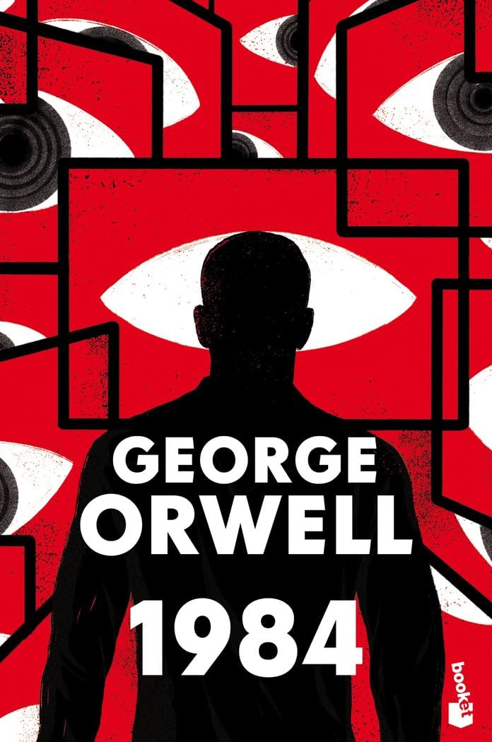 Libro: 1984 (Novela)