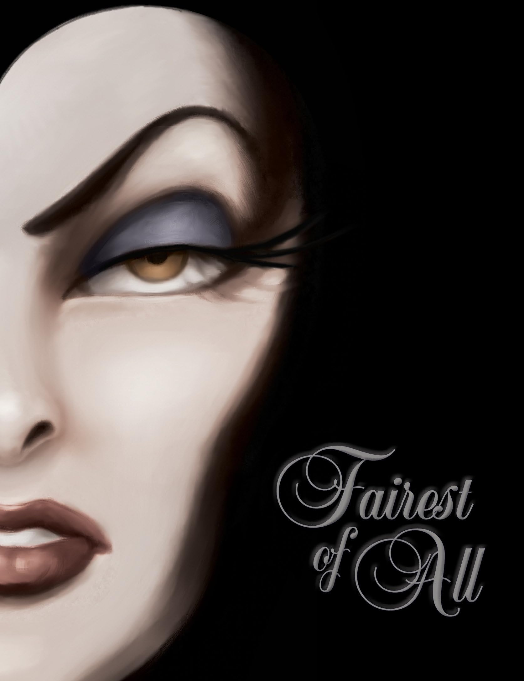 Libro: Fairest of All-Villains, Book 1: A Tale of the Wicked Queen