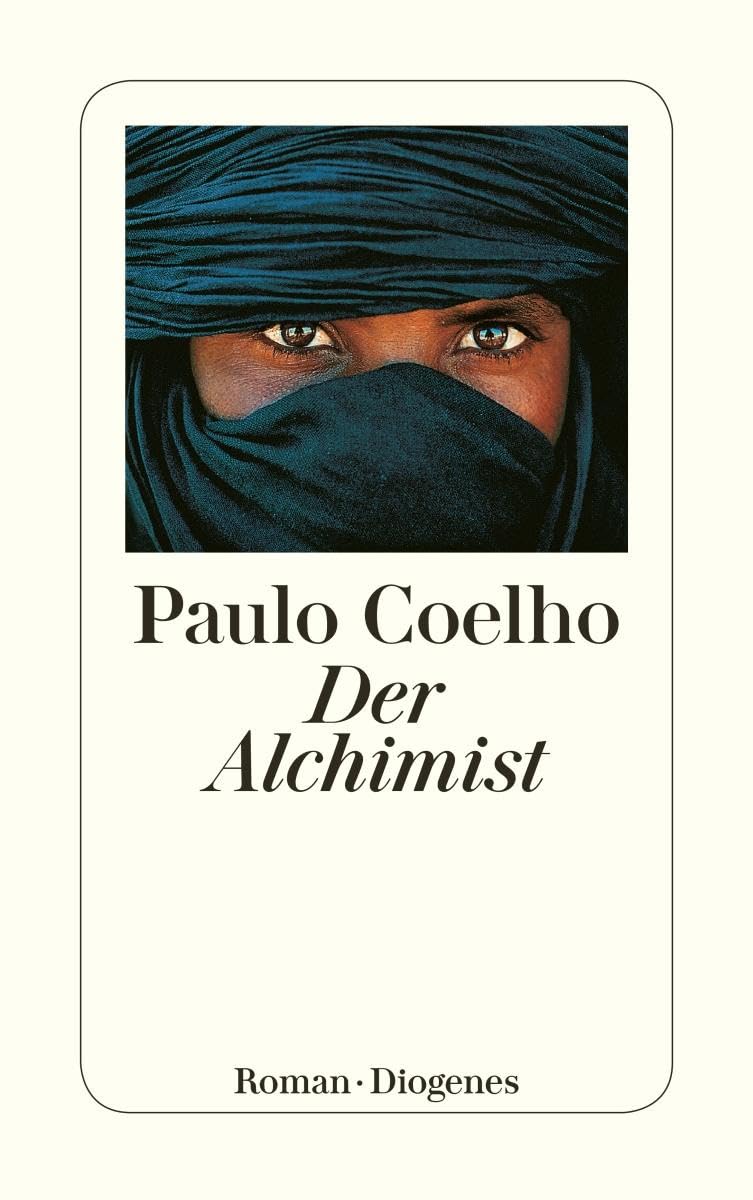 Libro: Der Alchimist: 23727