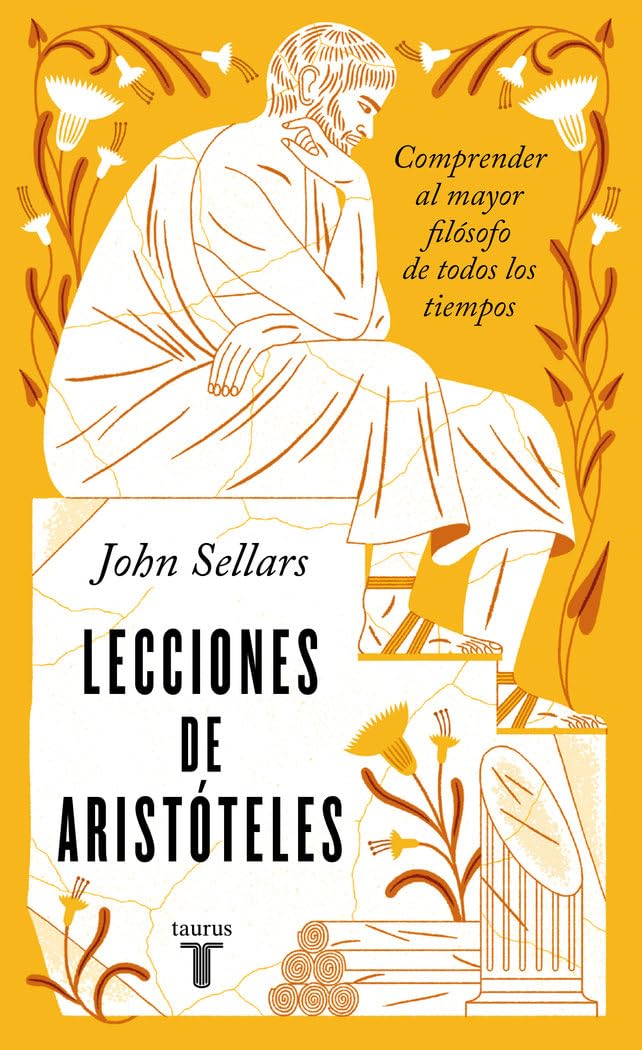 Libro: Lecciones de Aristóteles: Comprender al mayor filósofo de todos los tiempos