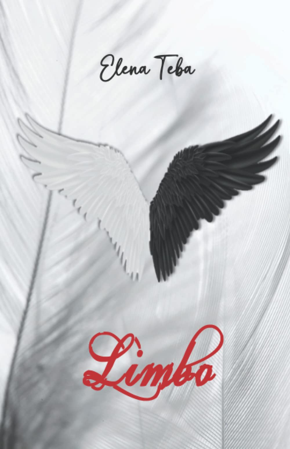 Libro: Limbo: Un romance de fantasía paranormal y mitológica (Spanish Edition)