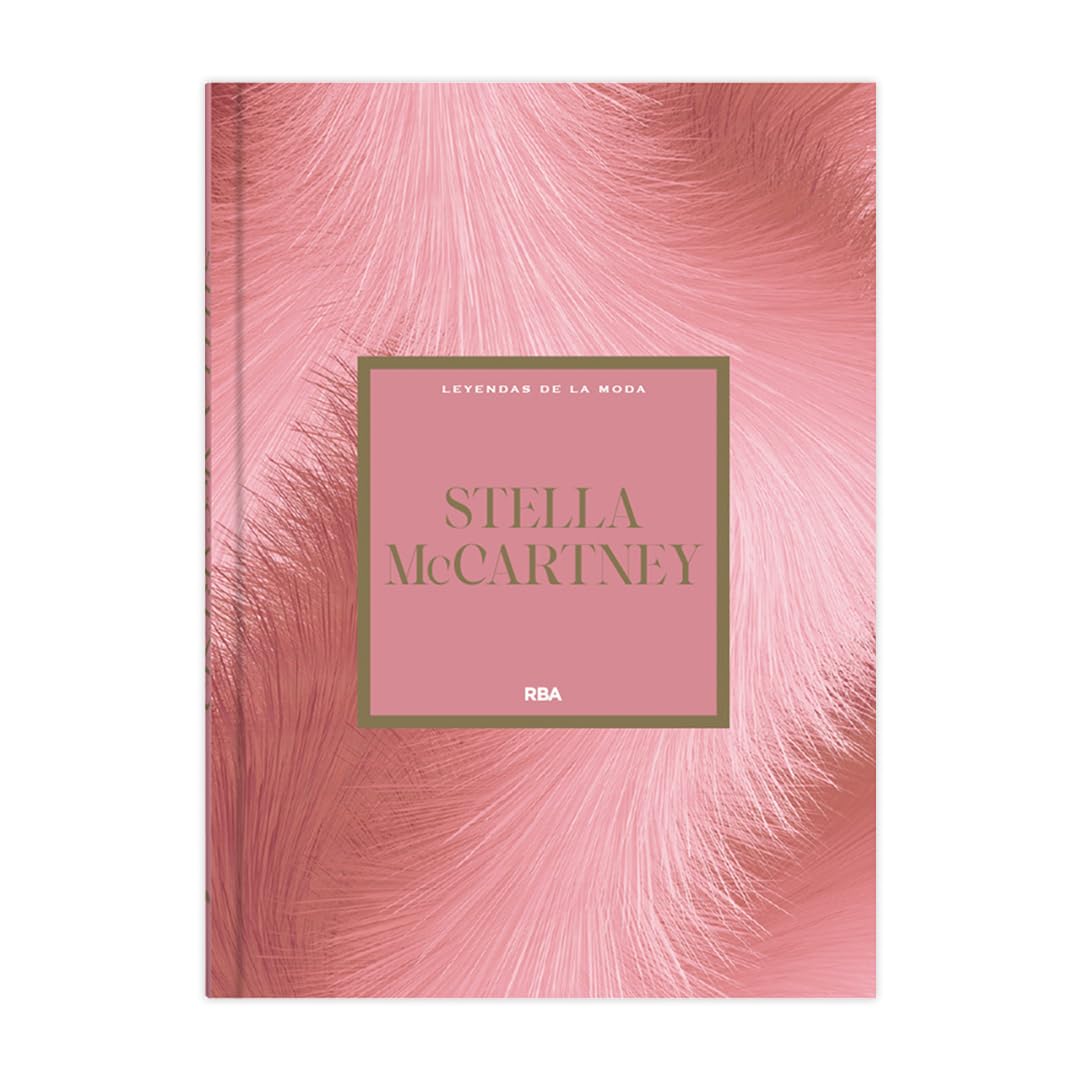 Libro: Stella McCartney: XXXVI (Leyendas de la Moda I)