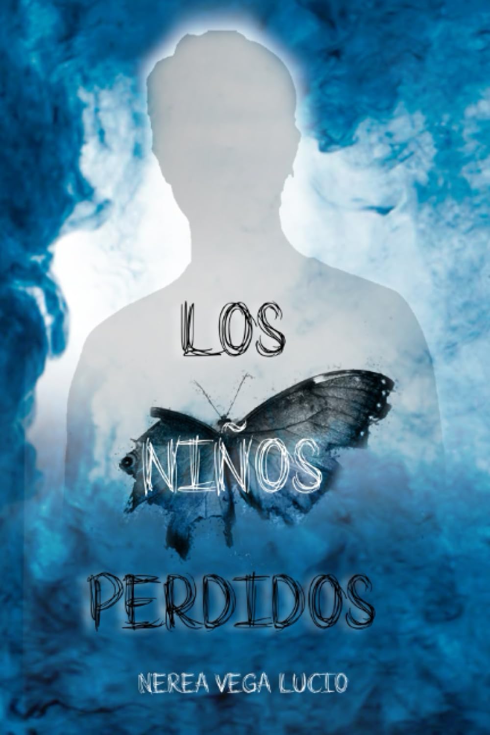 Libro: Los Niños Perdidos