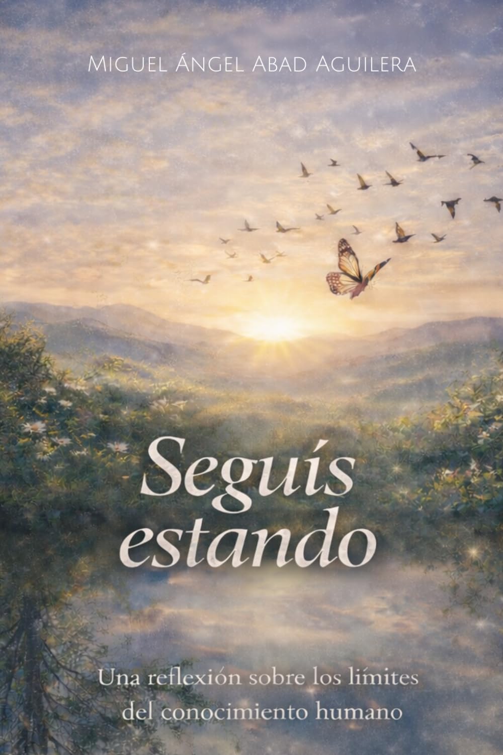 Libro: Seguís estando