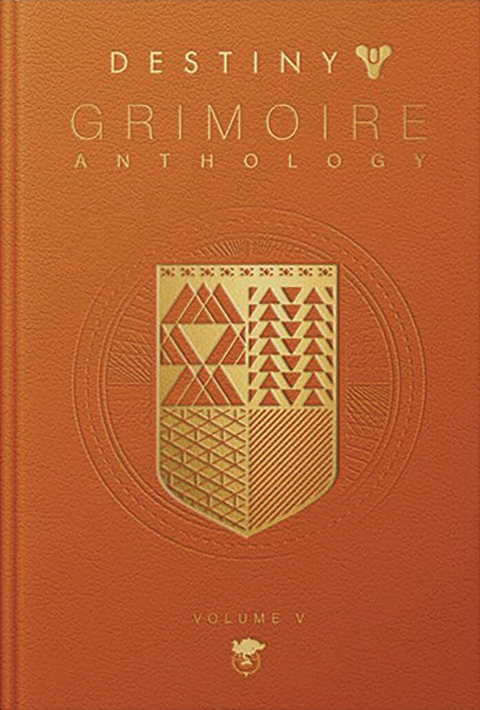 Libro: Destiny Grimoire Anthology Volume 5: Legions Adrift