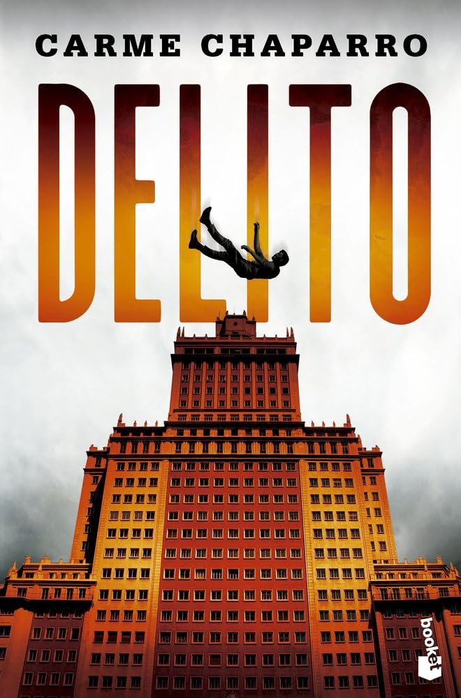 Libro: Delito
