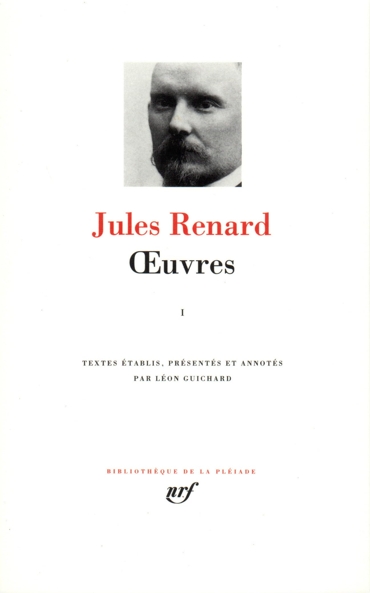 Libro: Bibliothèque de la Pléiade: 1