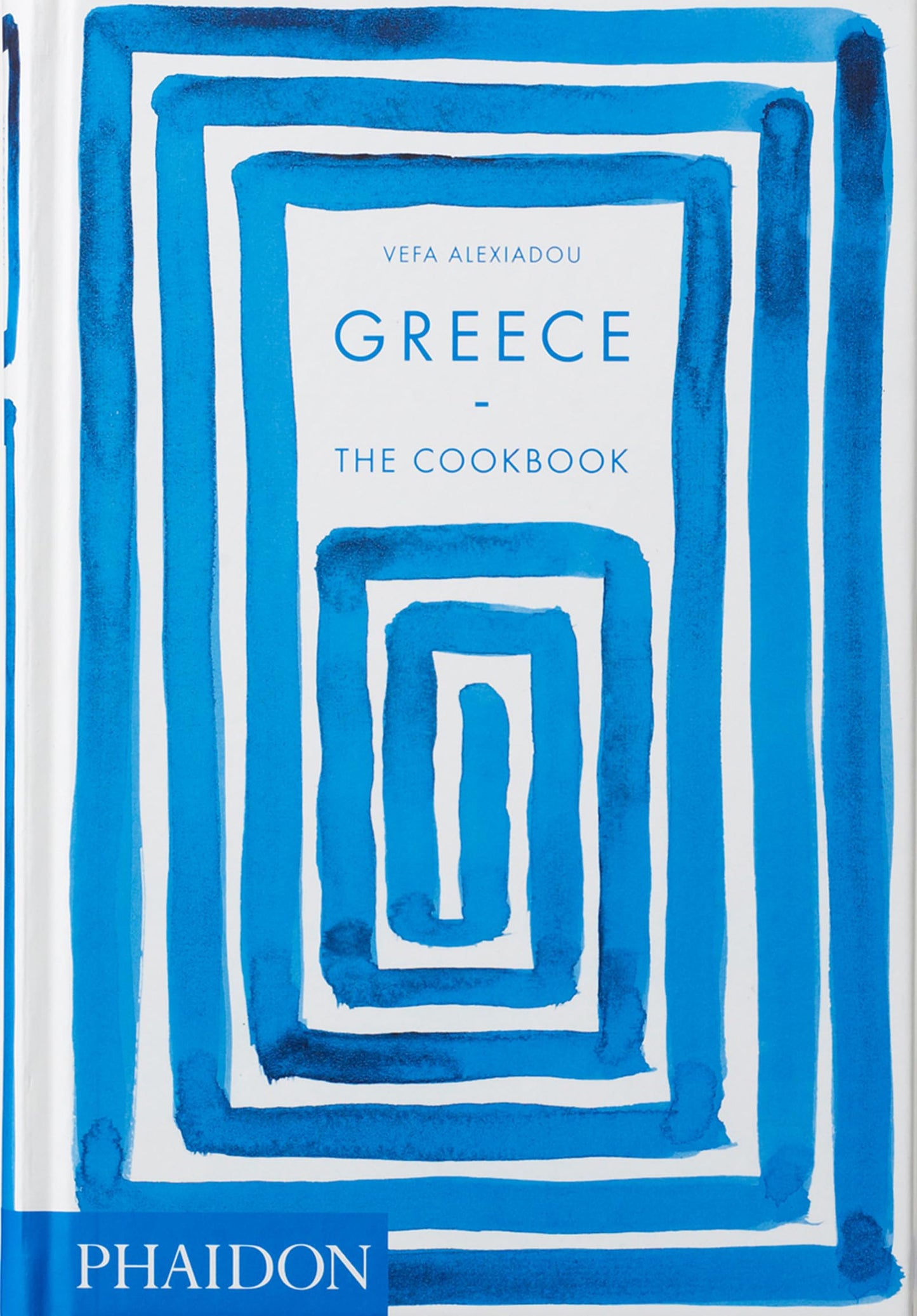 Libro: Greece. The cookbook (FOOD-COOK)