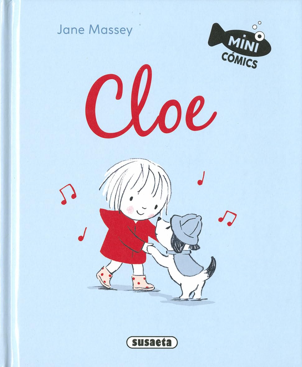 Libro: CLOE