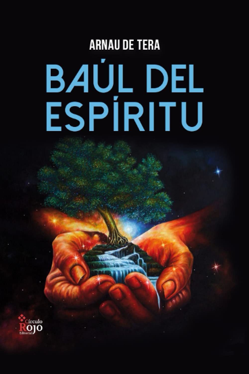 Libro: Baúl del Espíritu (Spanish Edition)