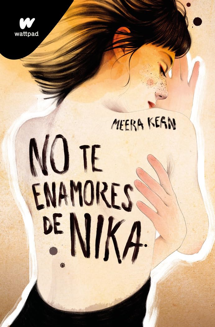 Libro: No te enamores de Nika (No te enamores 1)