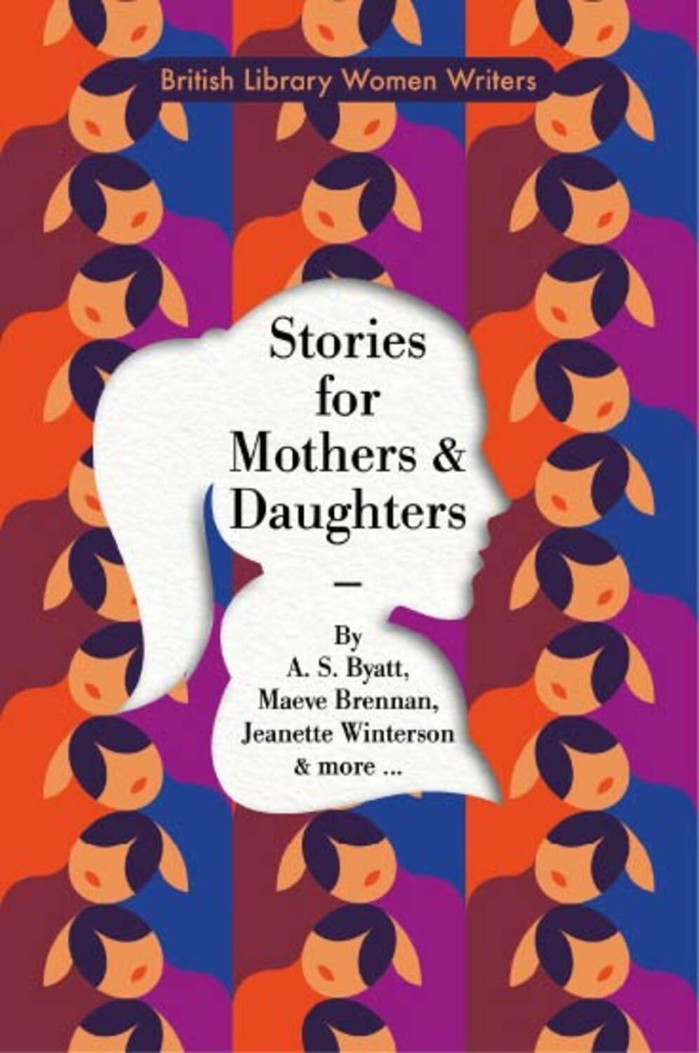 Libro: Stories for Mothers and Daughters