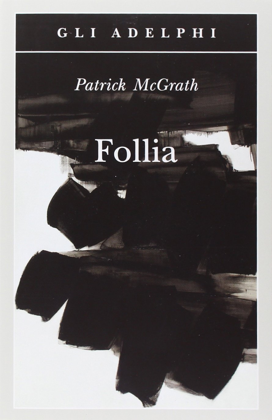 Libro: Follia (Gli Adelphi)