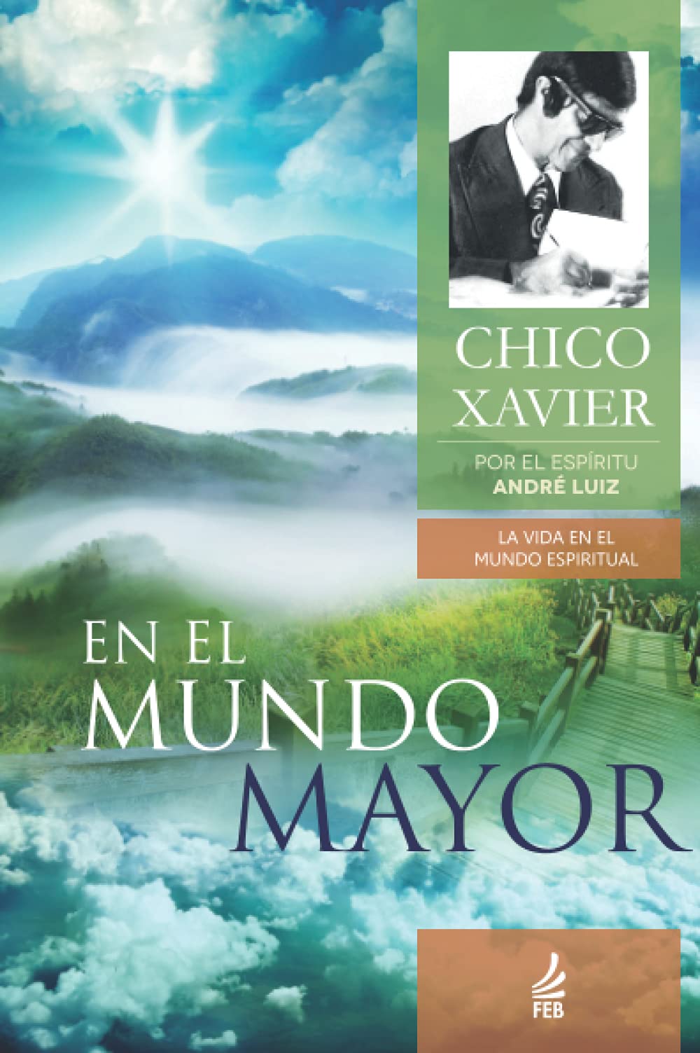 Libro: En El Mundo Mayor (Spanish Edition)