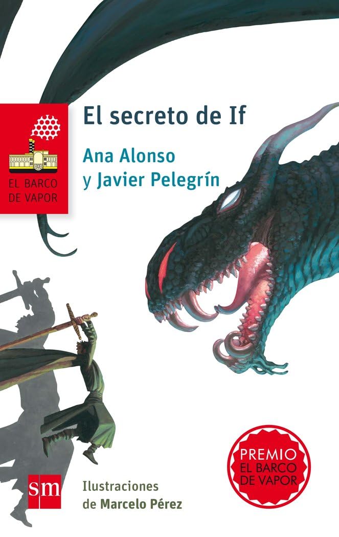 Libro: El secreto de If (Spanish Edition)