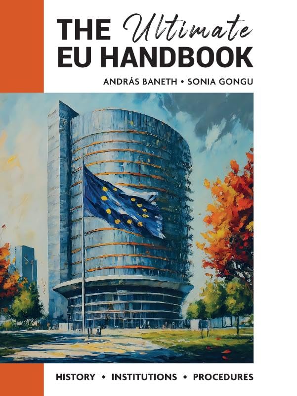 Libro: The Ultimate EU Handbook