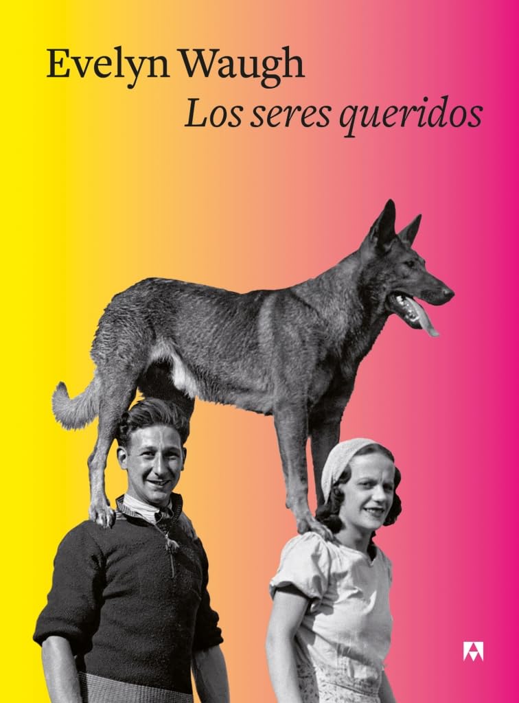 Libro: Los seres queridos (Editorial Anagrama: Barcelona) (Spanish Edition)