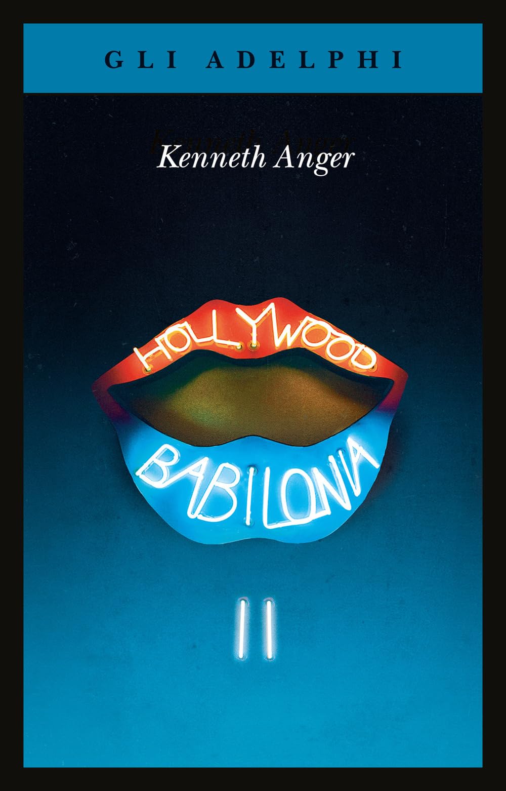 Libro: Hollywood Babilonia (Vol. 2) (Gli Adelphi)