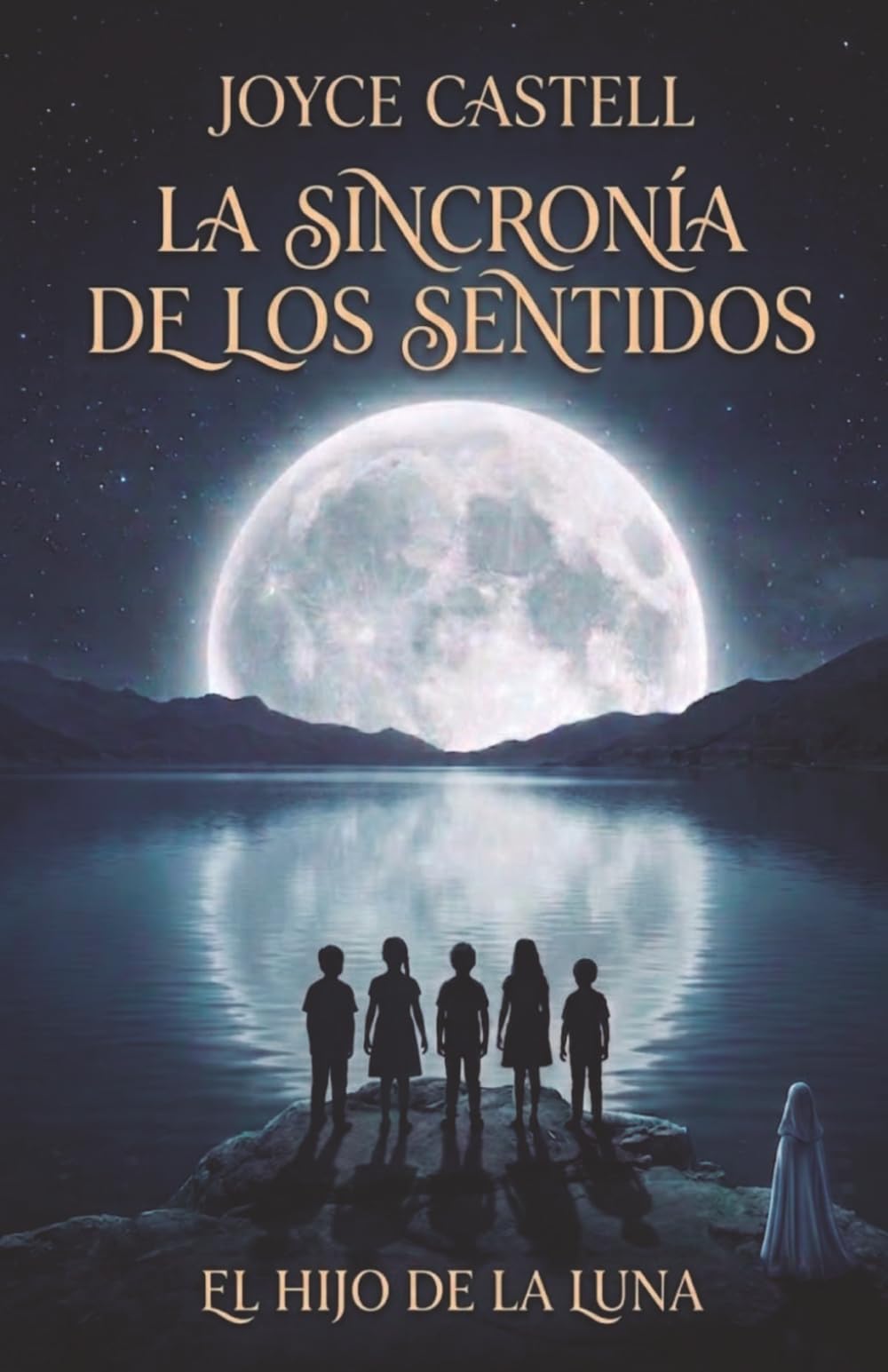La Sincronía de los Sentidos: El Hijo de la Luna
