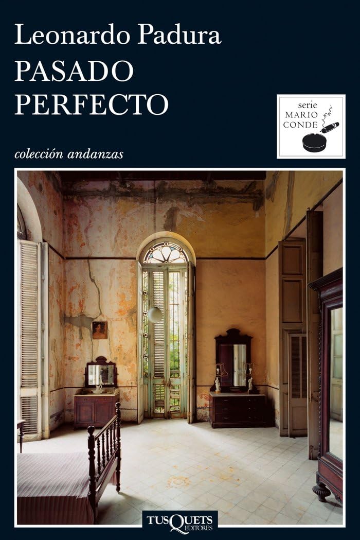 Libro: Pasado perfecto: 1 (Andanzas)