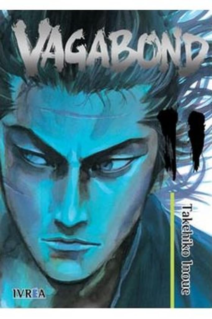 Vagabond 11