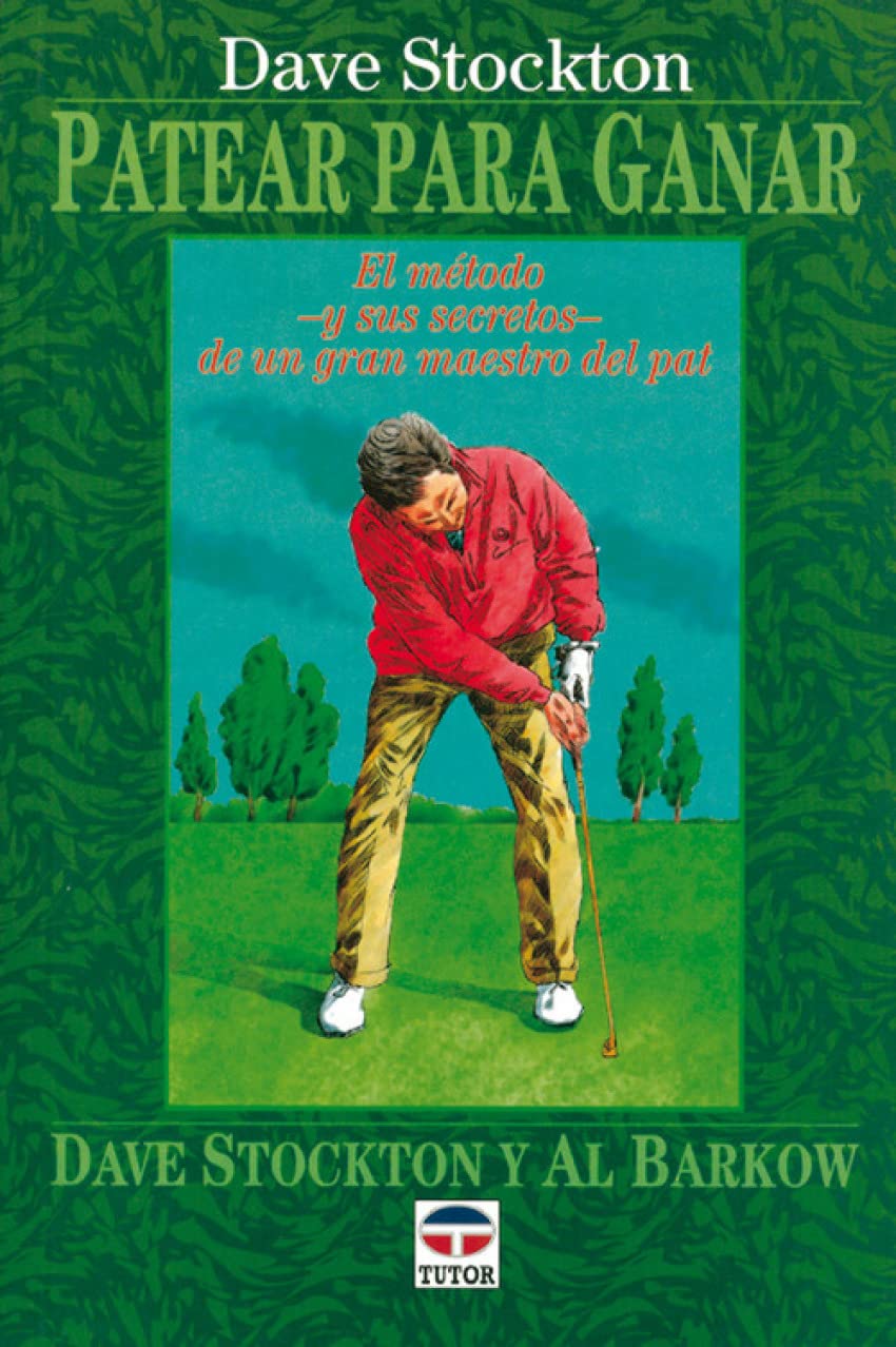 Libro: PATEAR PARA GANAR