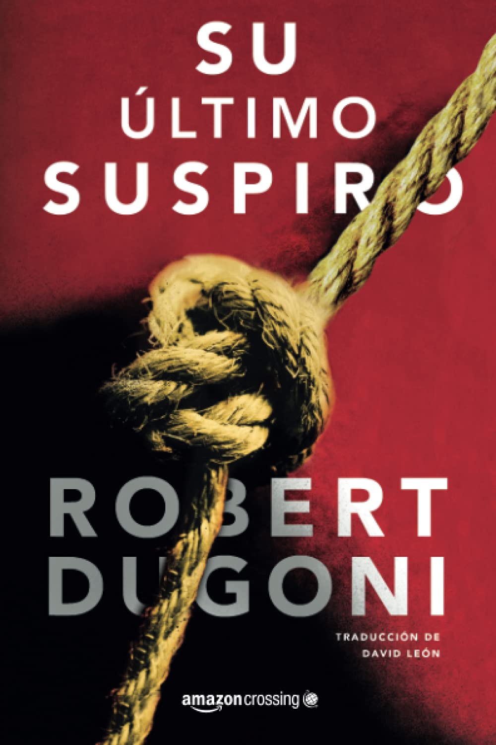 Libro: Su último suspiro