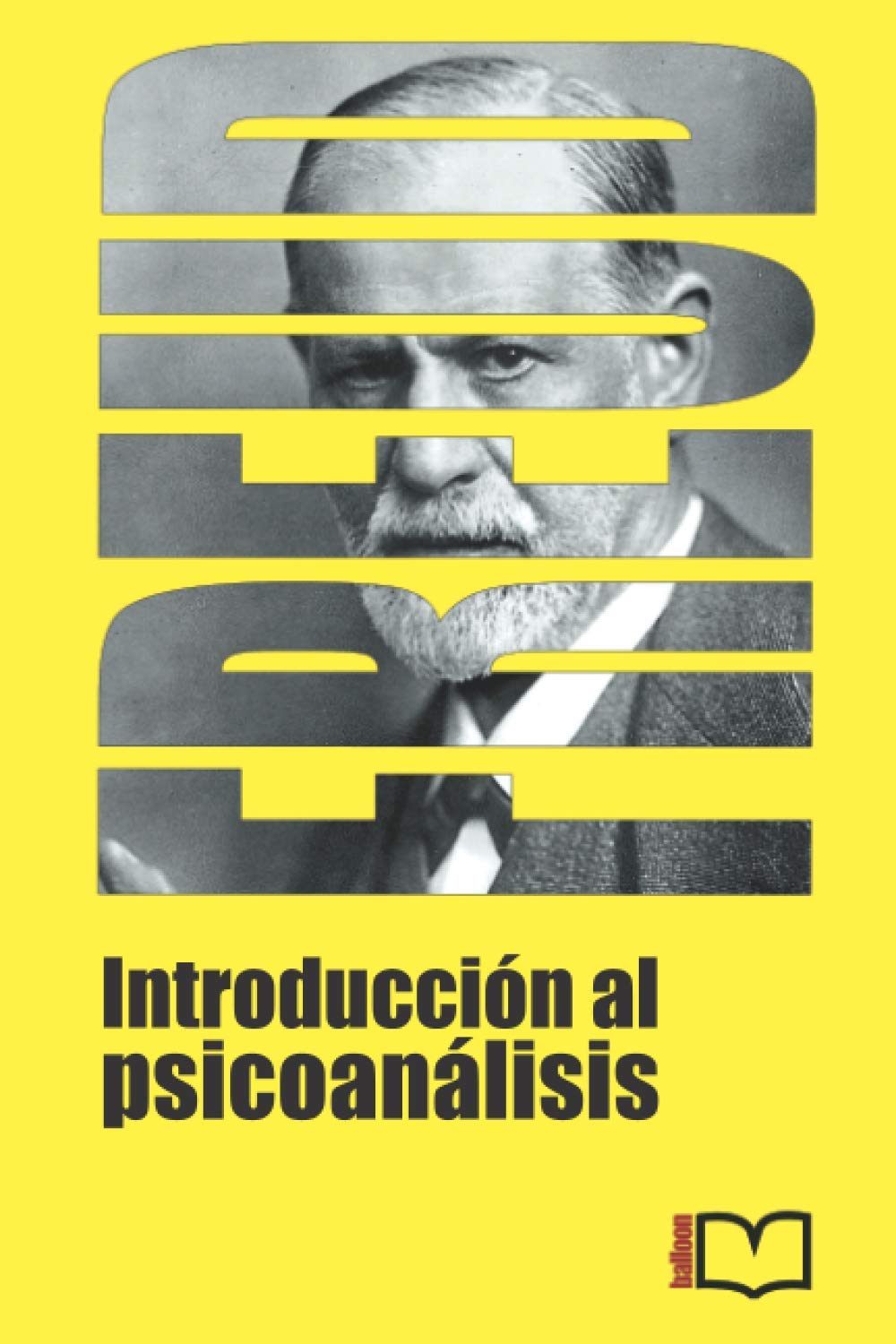 Libro: Introducción al psicoanálisis