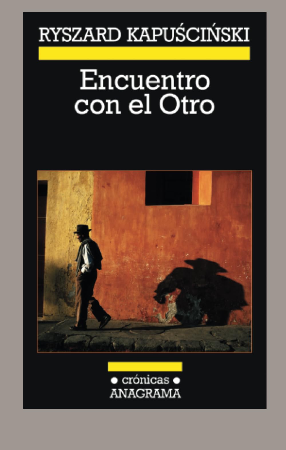 Libro: Encuentro con el otro (Spanish Edition)