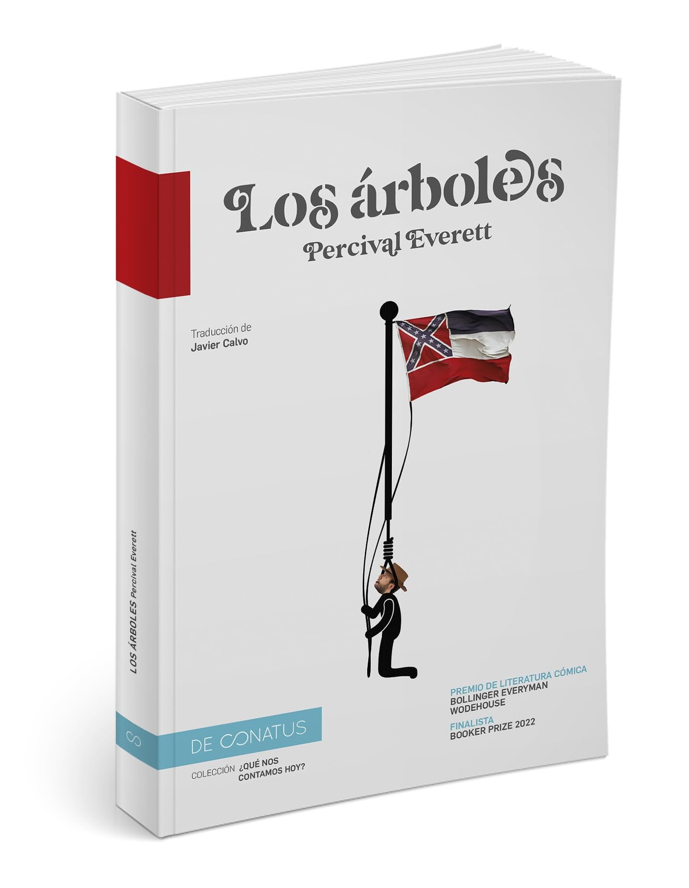 Libro: Los árboles: 37 (Qué nos contamos hoy)