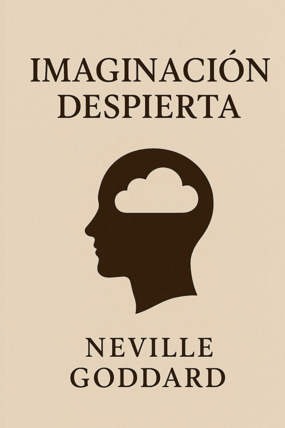 Libro: Imaginacion Despierta (Spanish Edition)