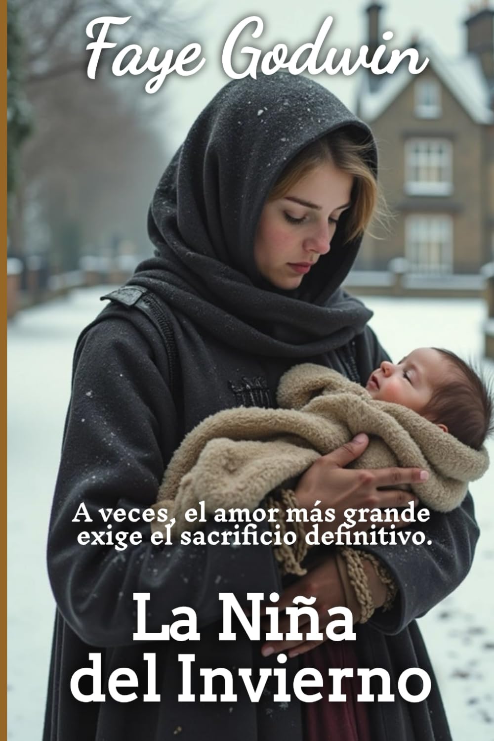 Libro: La Niña del Invierno (La Colección del Corazón Victoriano) (Spanish Edition)