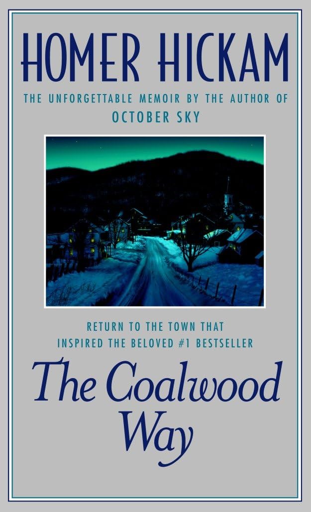 Libro: The Coalwood Way: A Memoir: 2