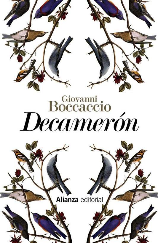 Decamerón (13/20)