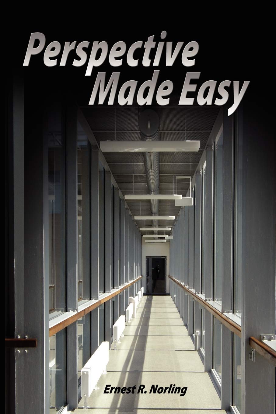 Libro: Perspective Made Easy (Volume 0)