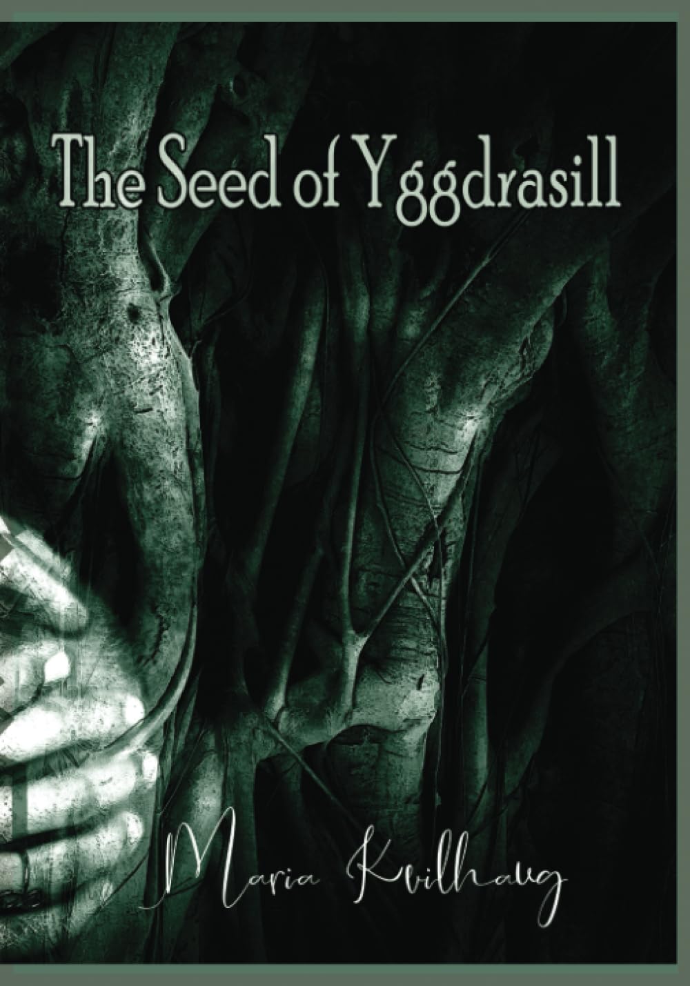 Libro: The Seed Of Yggdrasill