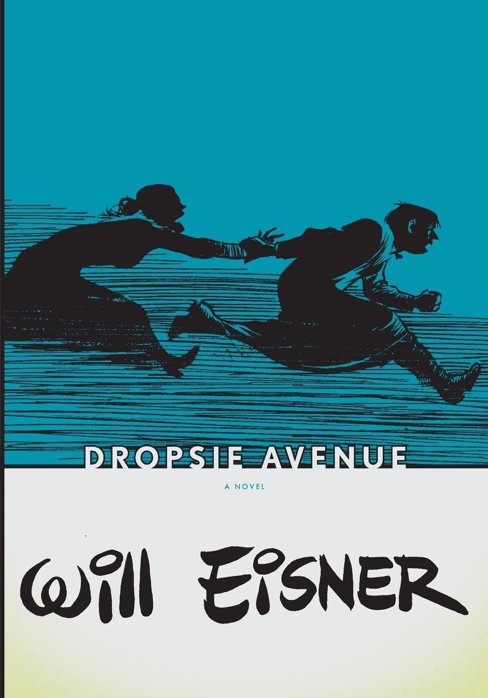 Libro: Dropsie Avenue: The Neighborhood