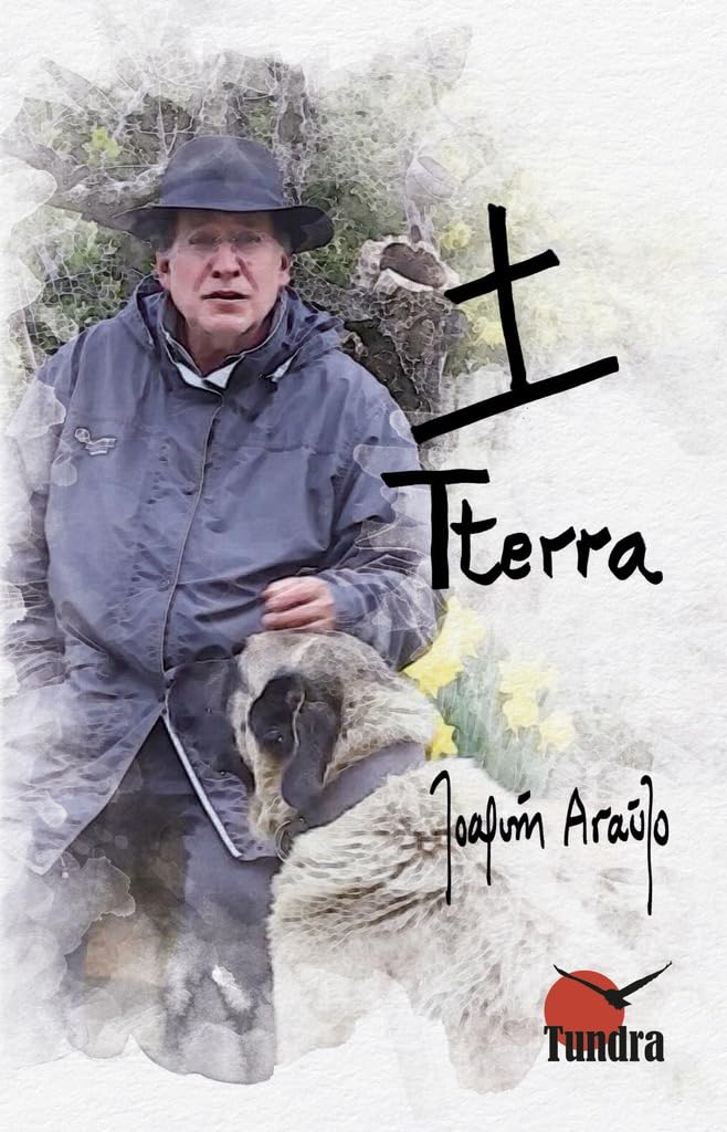 Libro: TTERRA