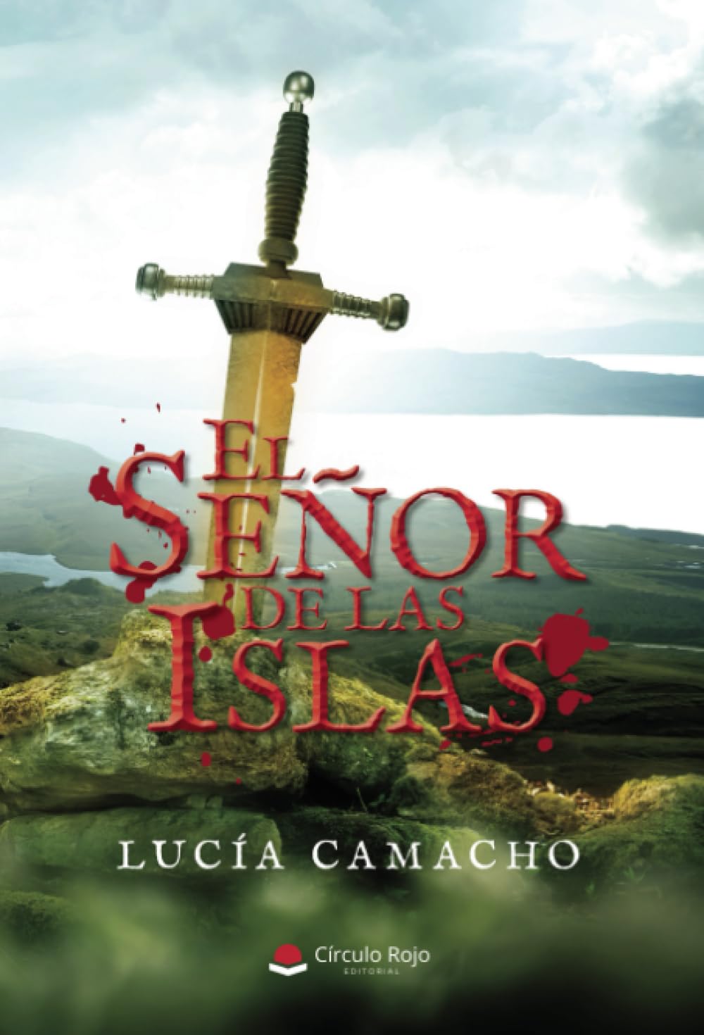 Libro: El Señor de las Islas